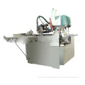 Ice Cream Paper Cone Sleeve Forming Machine AUTOMTIC PAPER CONE CUP MACHINE Supplier